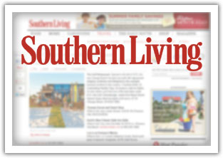 Southern Living article mentions Liza's Kitchen