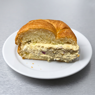 Chicken Salad Sandwich
